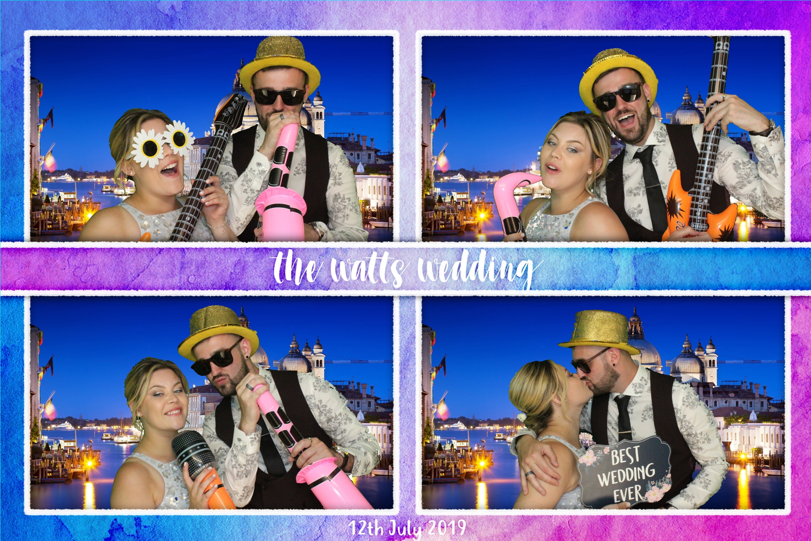 Mitch & Lyd's Wedding | View more photos from the event at images.mobile-photo-booth.com/u/MobilePhotoBoothUK/Mitch-Lyds-Wedding